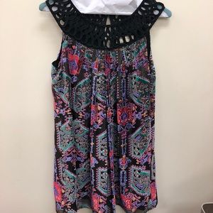 Women’s Anthropologie dress size XS petite